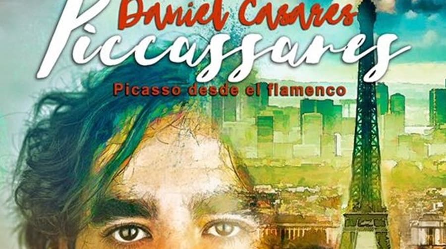 Picassares de Daniel Casares