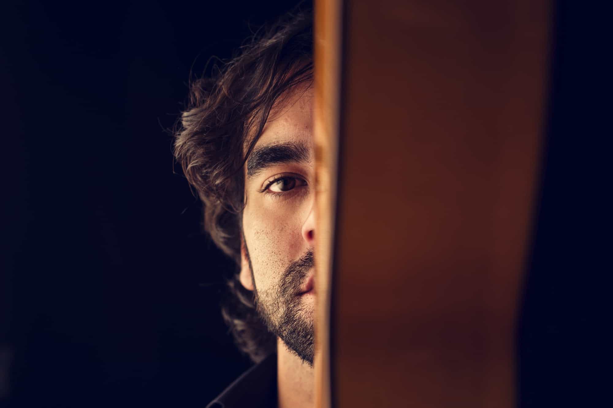 Daniel Casares nuevo disco