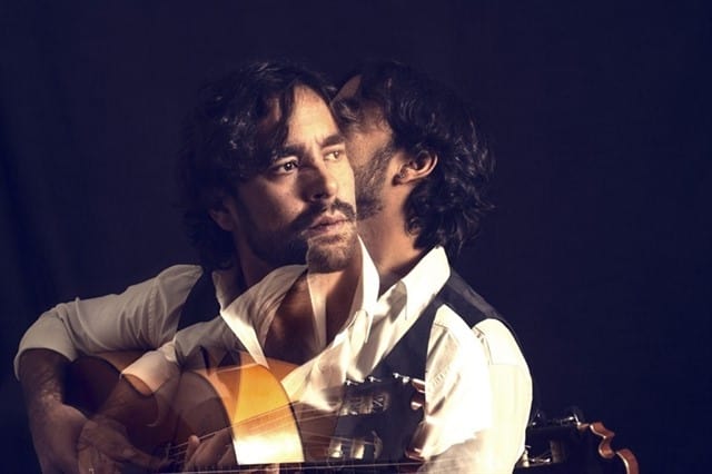 Daniel Casares Orquesta Sinfónica