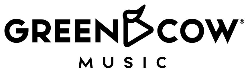 green-cow-music-logo